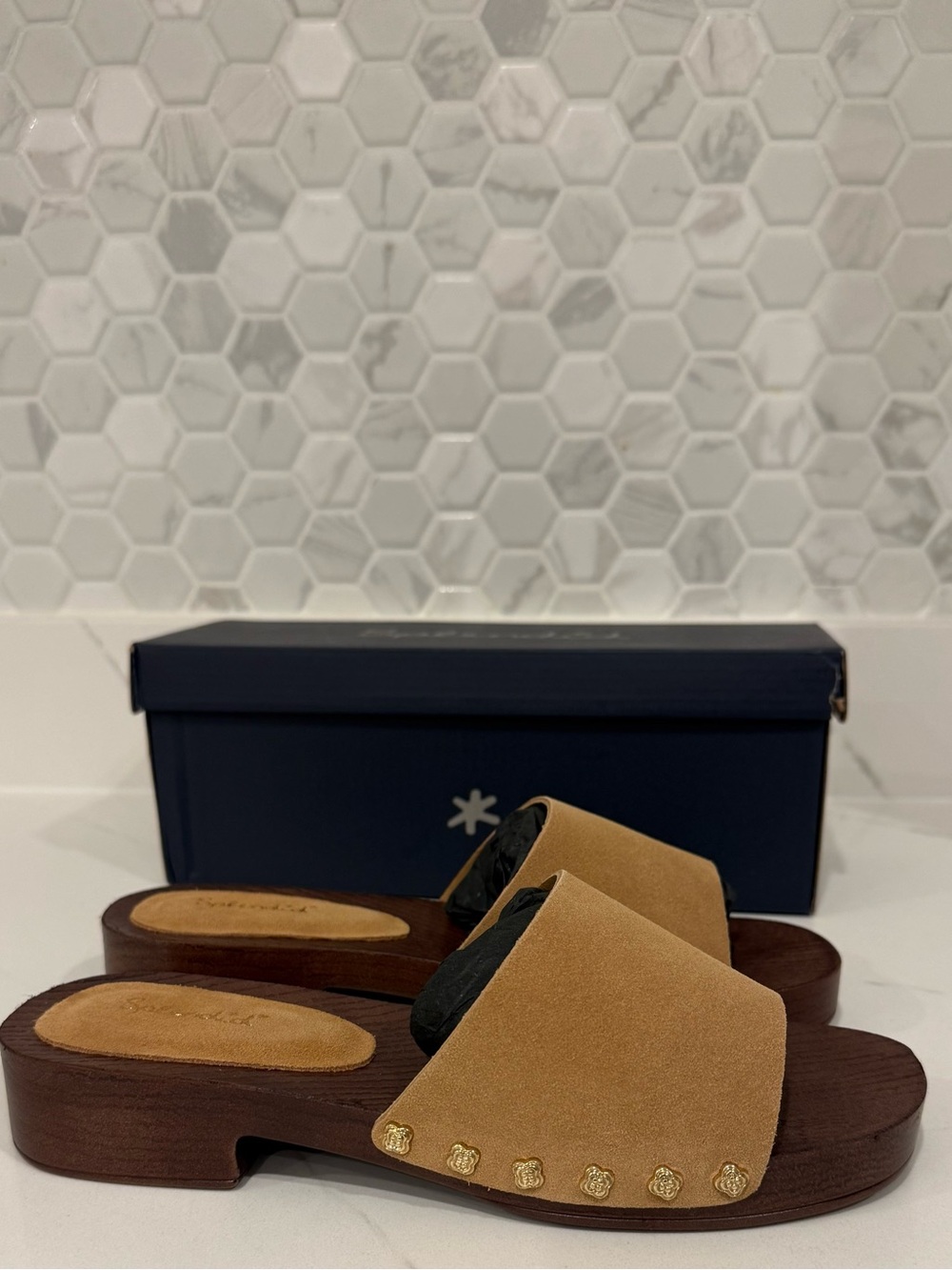 NWT Splendid Shoes